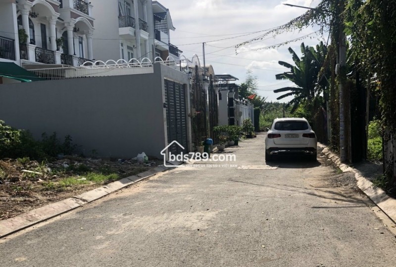 Bán đất đường 22 linh đông thủ đức tphcm,LH: 0908795128.